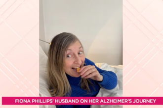 Fiona-Phillips-husband-shares-Alzheimers-update-with-new-photo