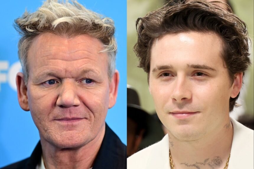 Gordon-Ramsay-Brooklyn-Beckham