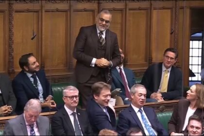 Independent-MP-Ayoub-Khan-says-rubbish-is-building-right-beneath-my-very-nose-as-he-looks-down-at-Re