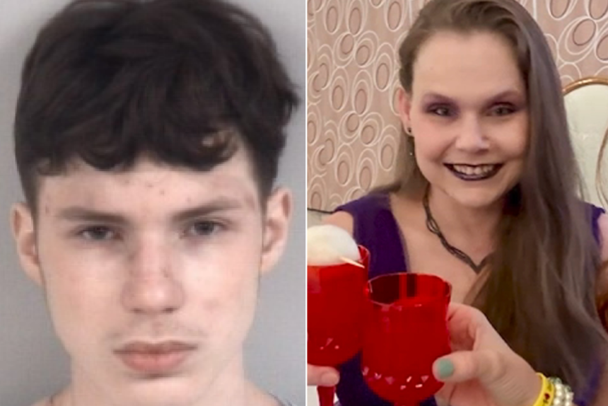 Isaac-Gideon-Tracy-Fayetteville-stabbing