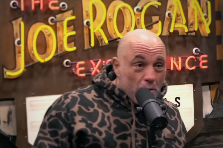 Joe-Rogan