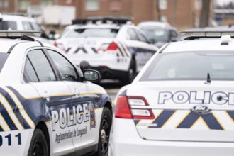 Longueuil-police