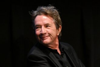 Martin-Short