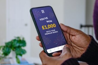 NSI-premium-bonds-prize-checker-stock