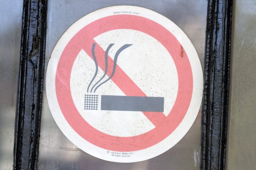 No-Smoking-sign