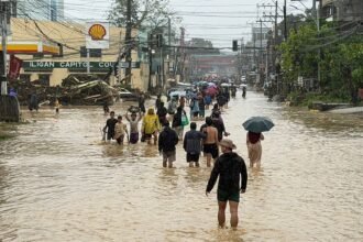 PHILIPPINES-FLOOD-m3a388g2