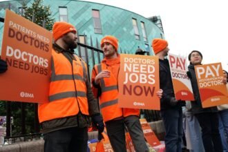 Resident-Doctors-Begin-Five-day-Strike-Over-Pay-mjf10gxu