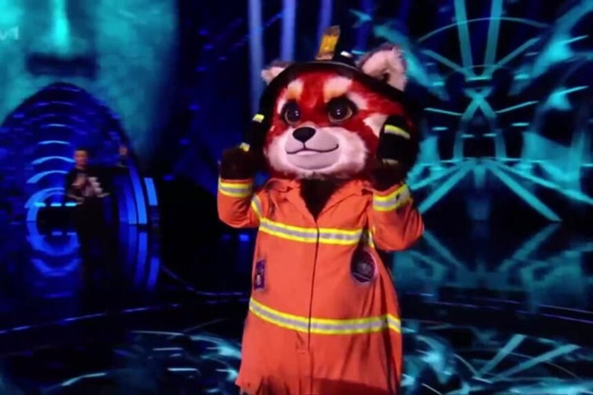 The-Masked-Singer-Red-Panda-revealed-as-comedy-legend