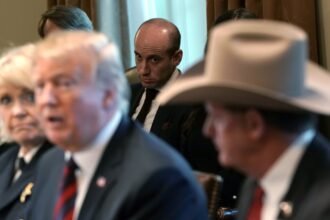 enior-Advisor-to-the-President-Stephen-Miller-C-looks-on-as-U-S-President-Donald-Trump-hosts-a-ro