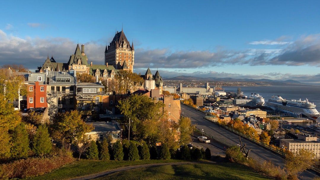 Implications for Quebec Universities