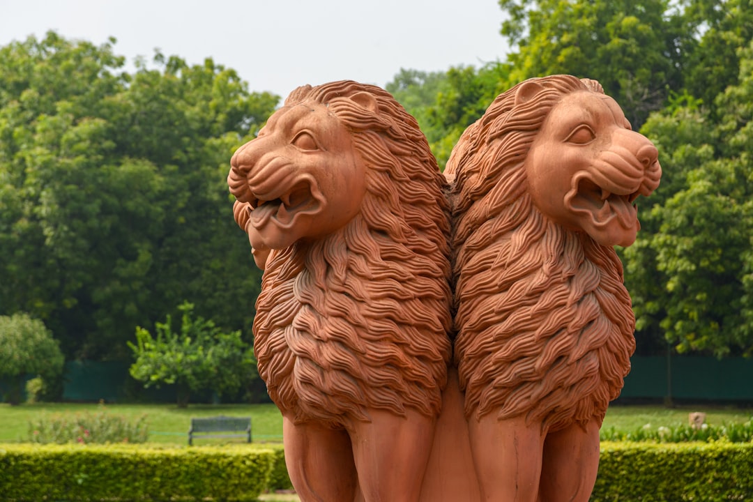 The Establishment vs. Progressives