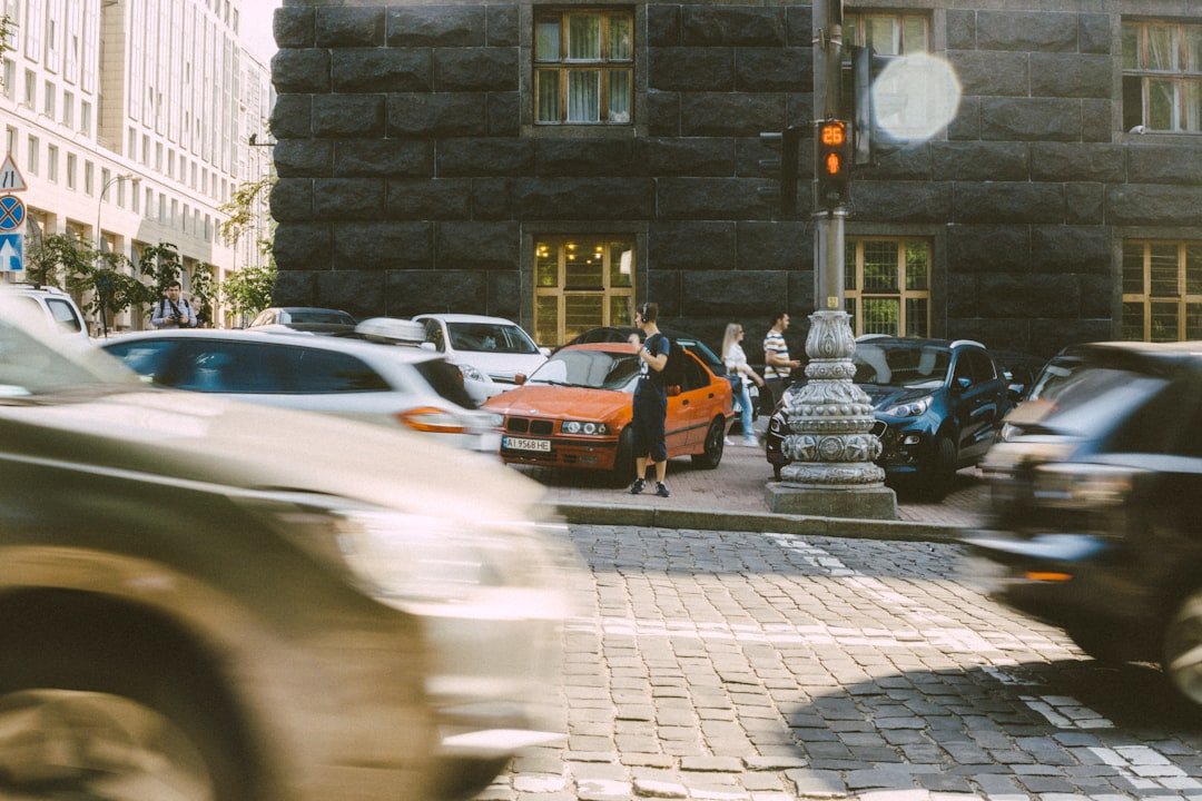 Life in Ukraine Amid War