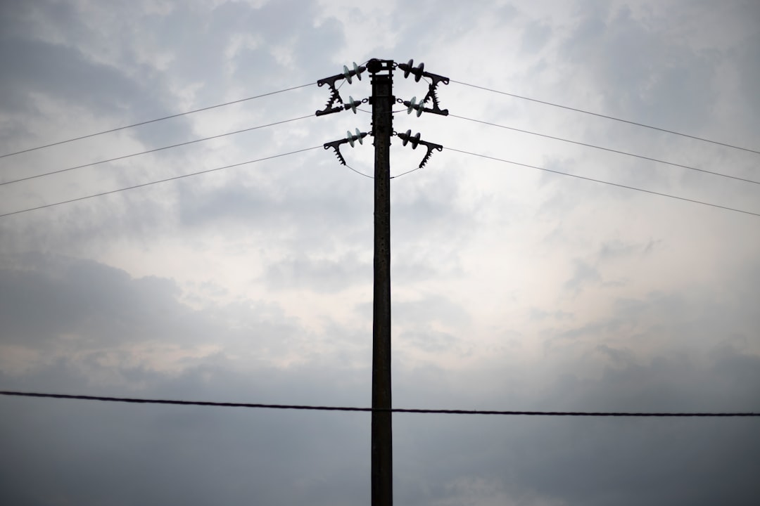 Power Outages and Response Efforts