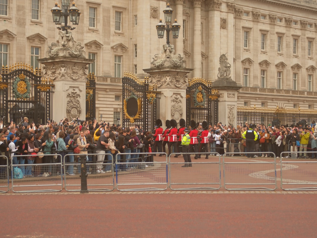 Royal Family Reaction