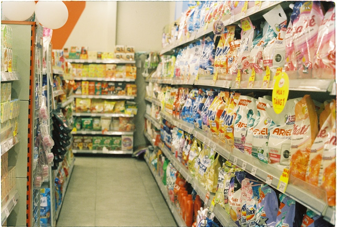 Distribution and Consumer Guidance