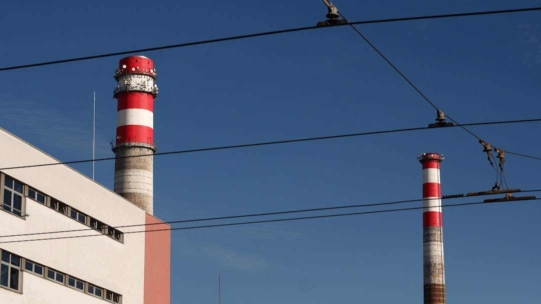 Impact on Urban Infrastructure