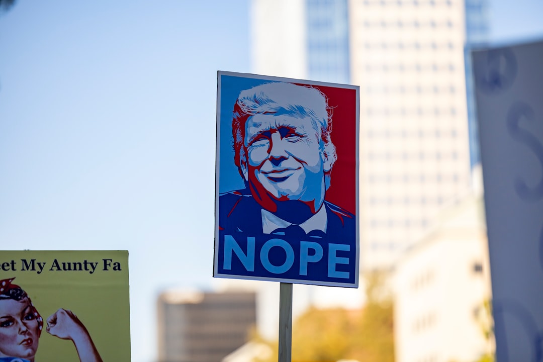 Political Fallout and Reactions