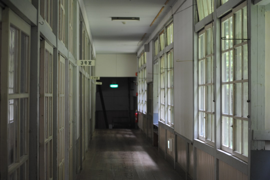 Psychological Toll on Prisoners