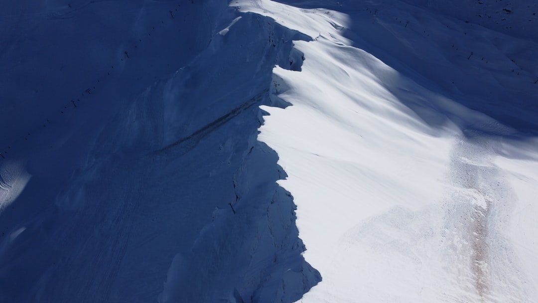 A Concerning Trend in Avalanche Safety