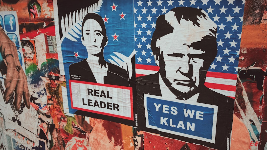 The Candidates: A Clash of Ideologies