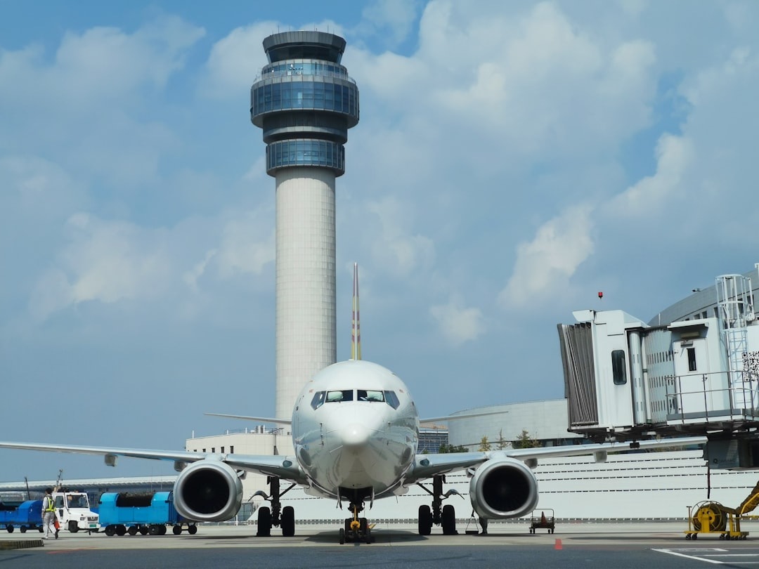 Legislative Gridlock: Aviation Bill Falls Flat