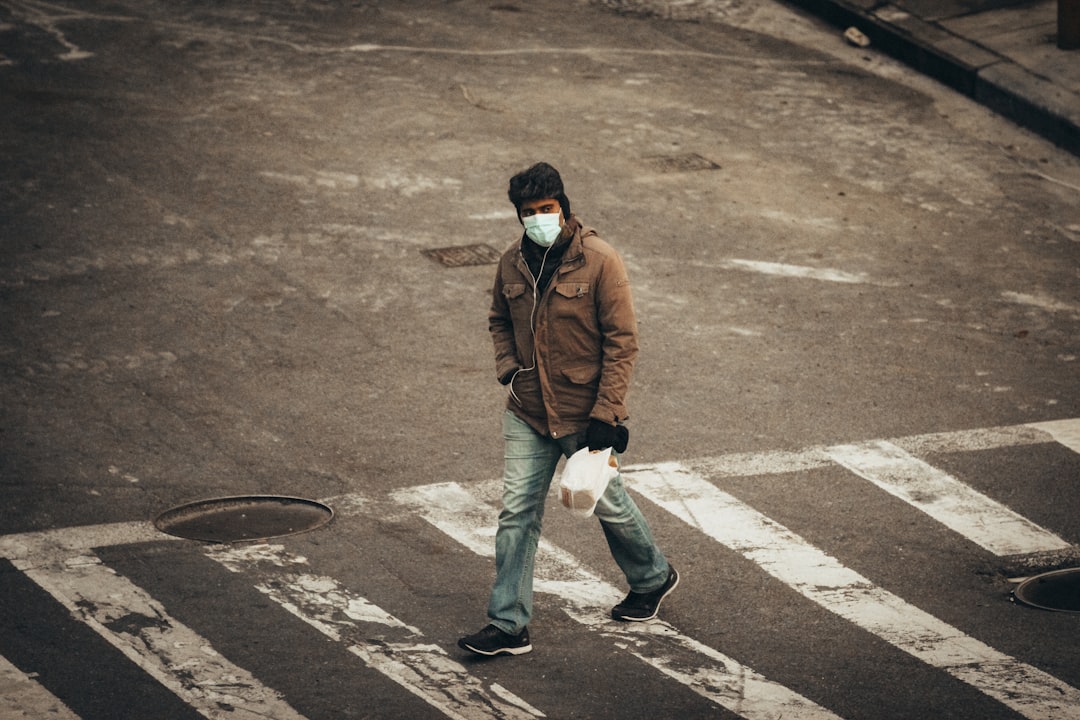 A Complementary Strategy for Pandemic Preparedness
