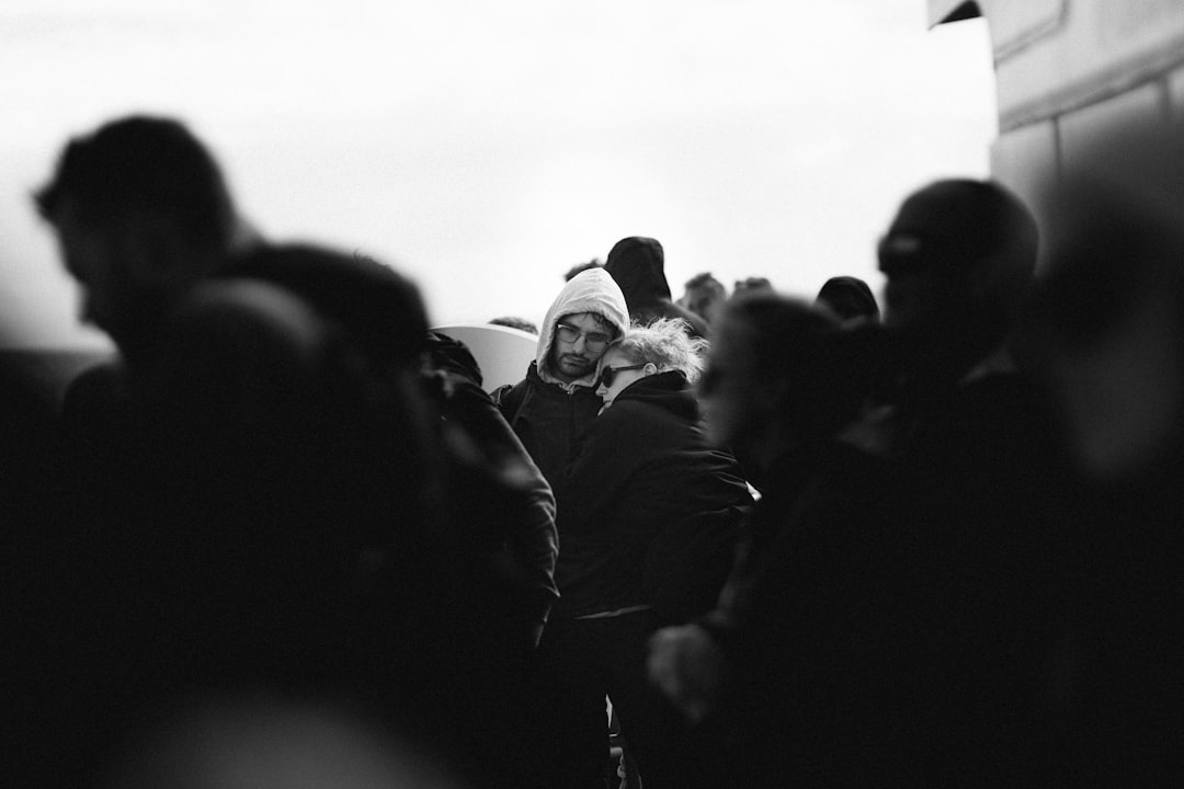 Embracing Vulnerability