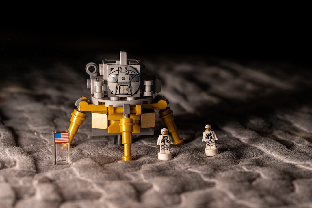 Future of Lunar Exploration