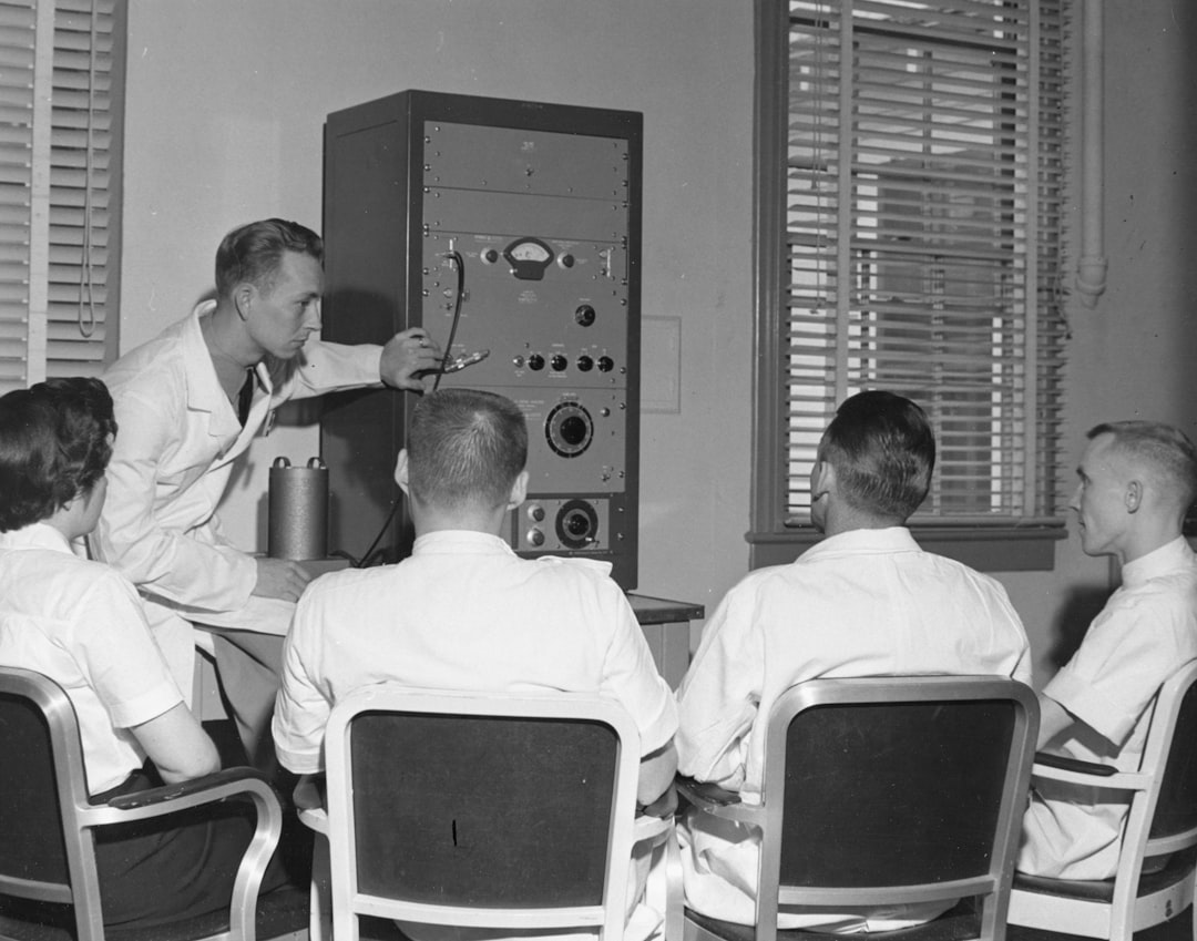 Training in an Era of Discovery