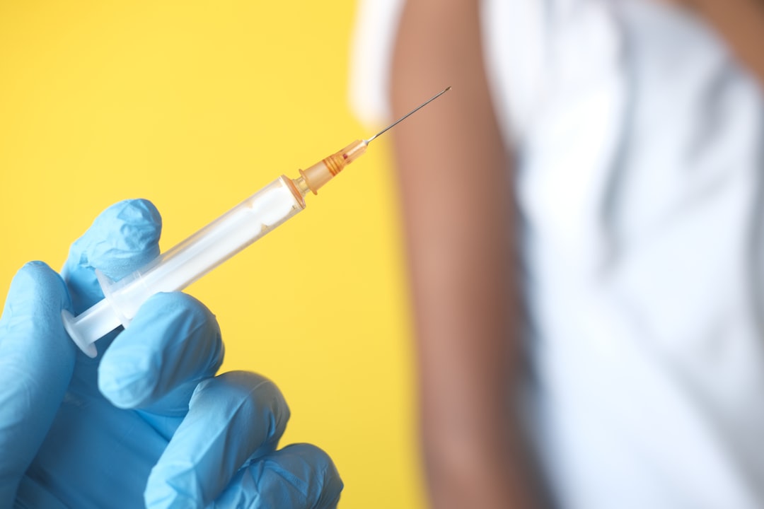 The Broader Implications of Vaccine Hesitancy
