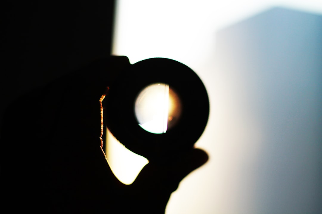 Shift in Investigative Focus