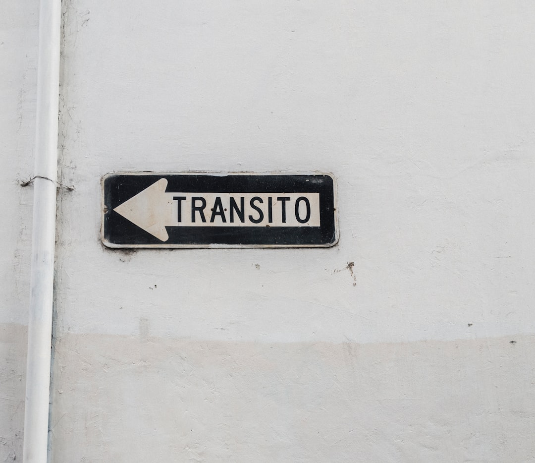 Navigating a Period of Transition