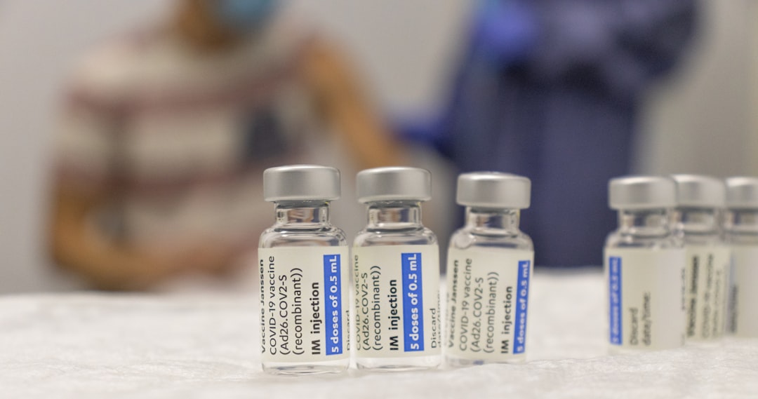Addressing Vaccine Hesitancy