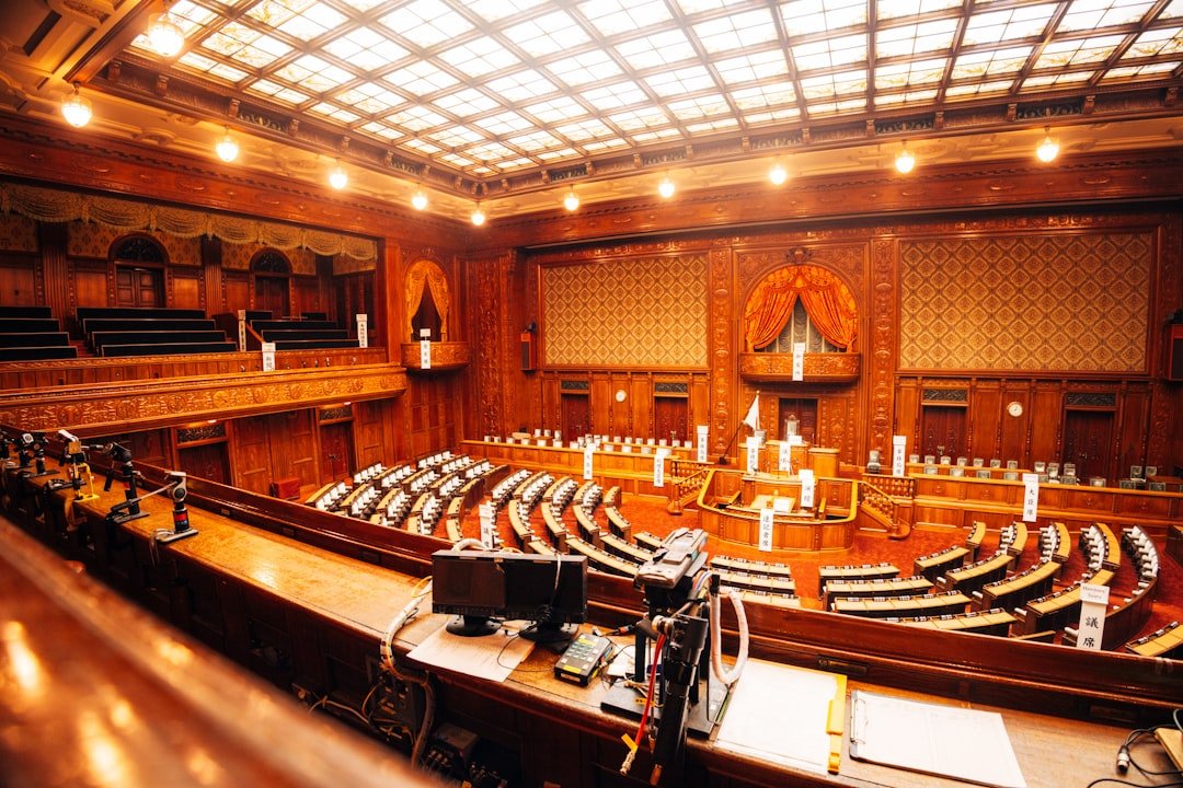 The Legislative Process Under Scrutiny