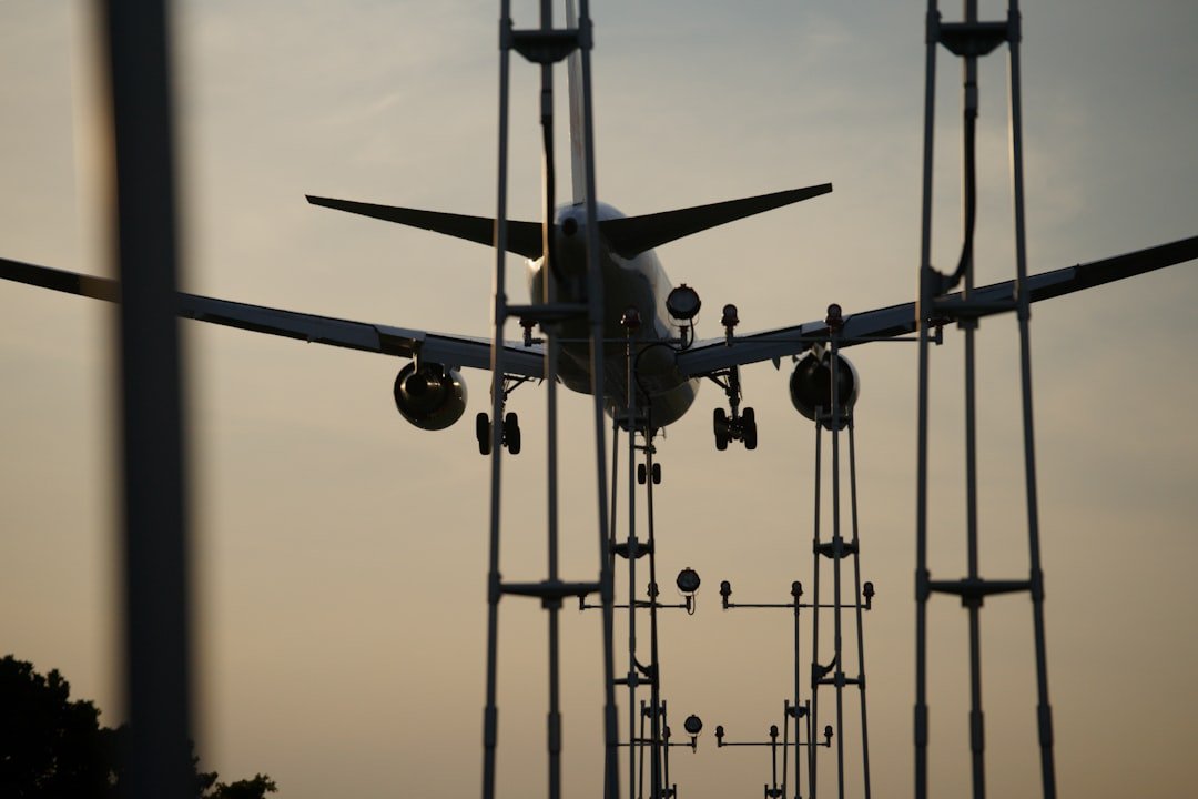 Broader Implications for the Aviation Sector