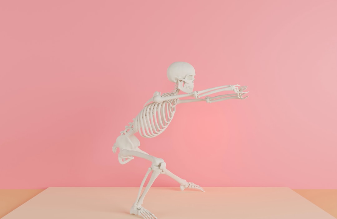 Skeleton Success