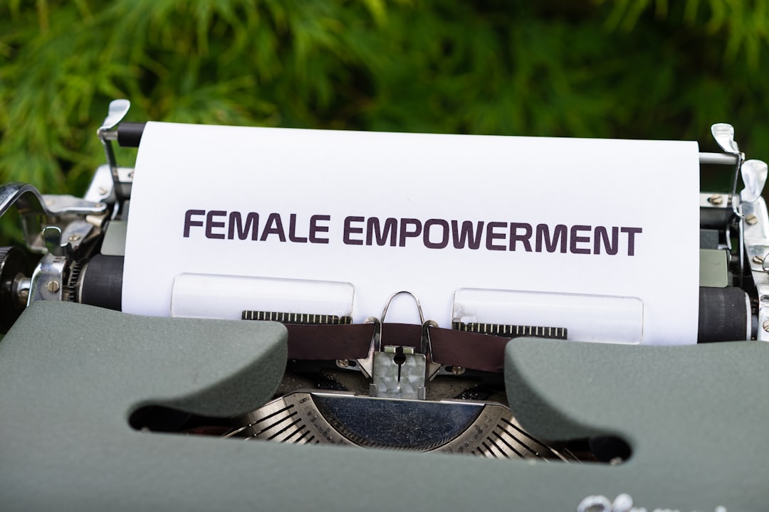 Women in the Workplace and Equality Act Controversy