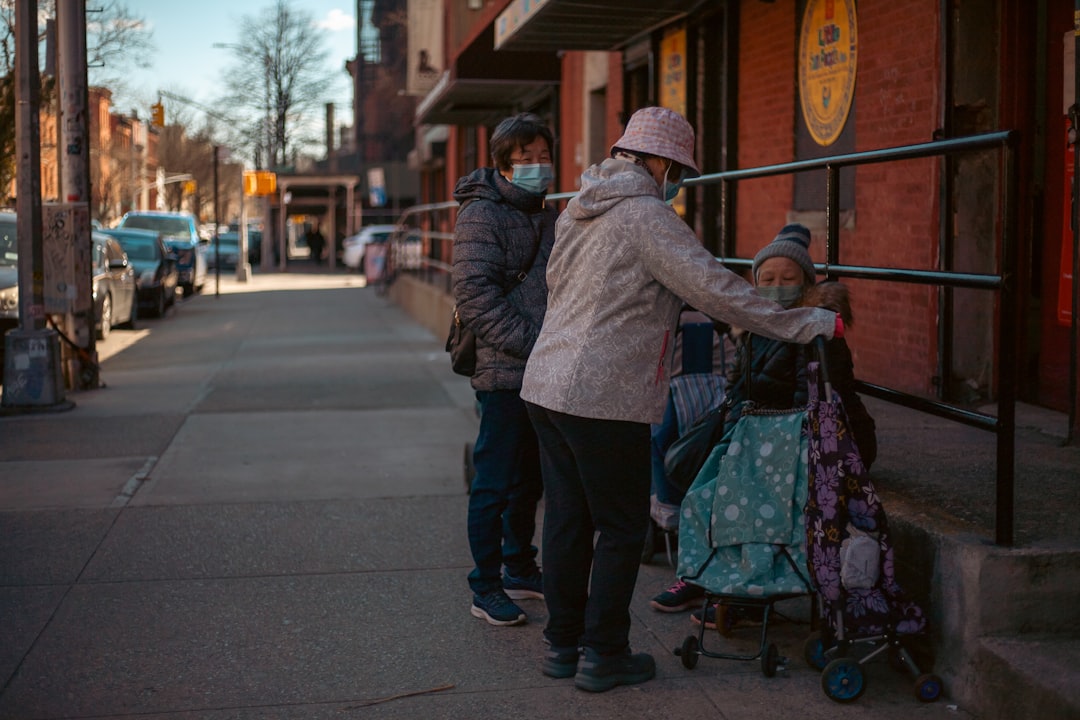 Demographic Disparities in Life Satisfaction