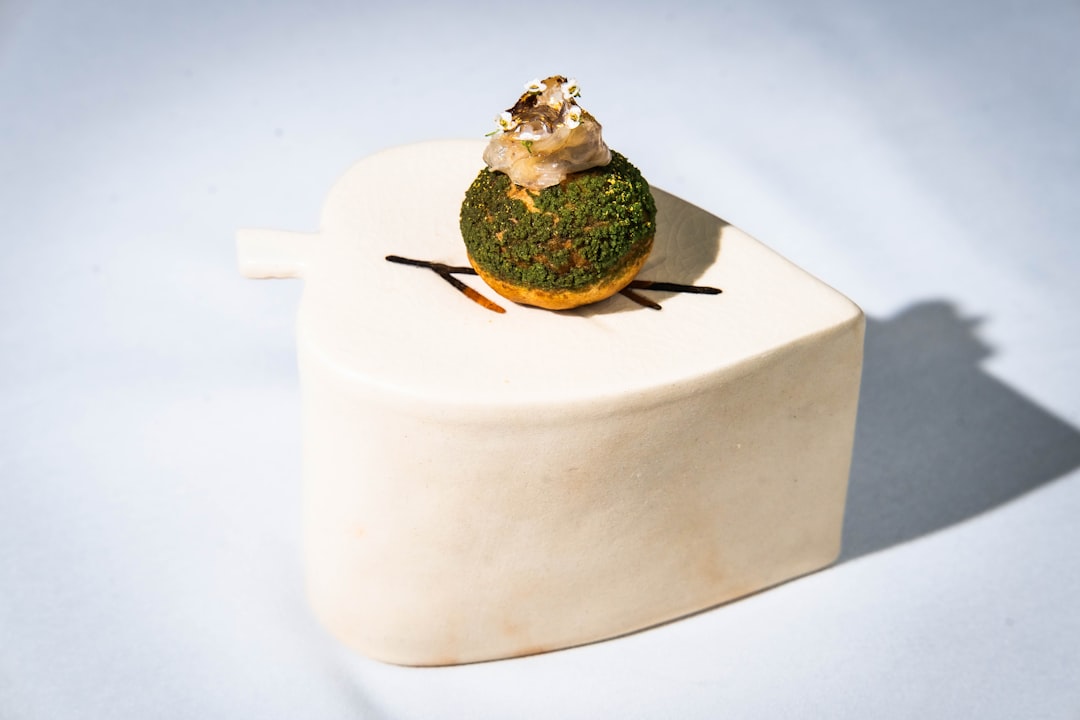 A Unique Presentation