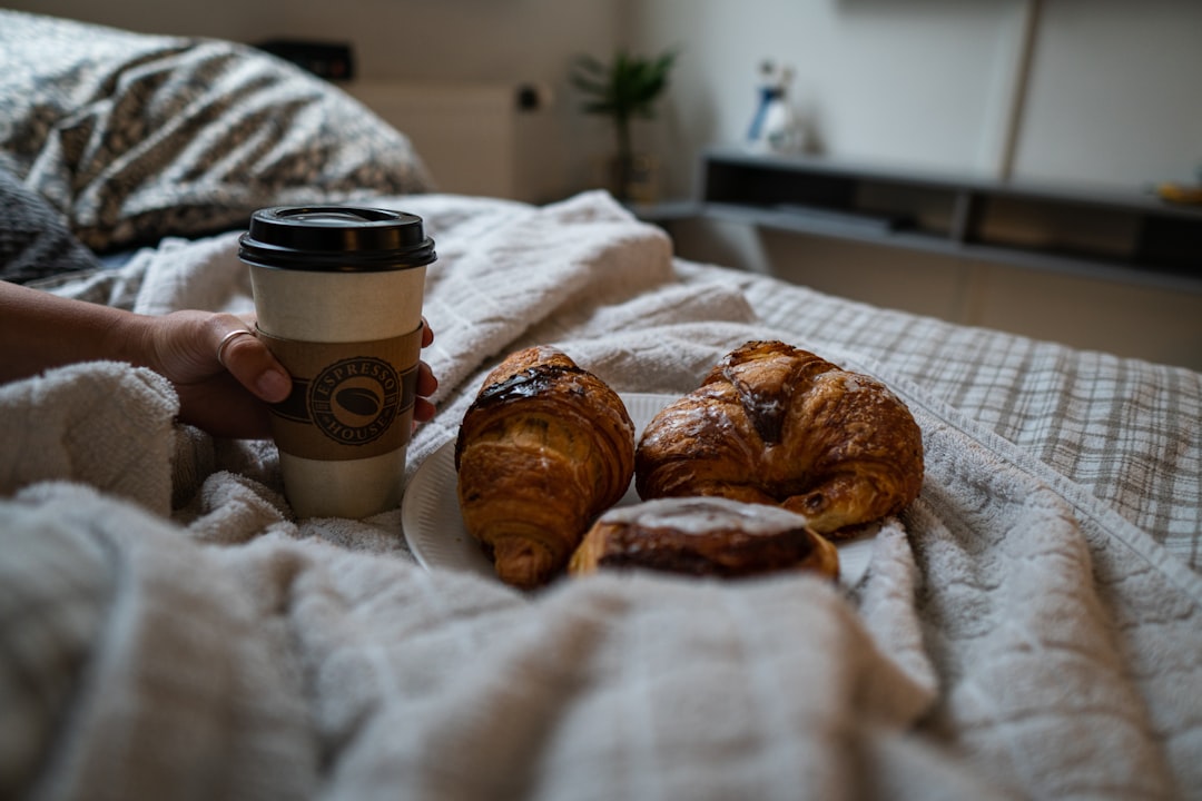 The Shift in Morning Rituals