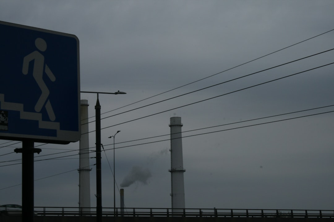 The Cost of Air Pollution