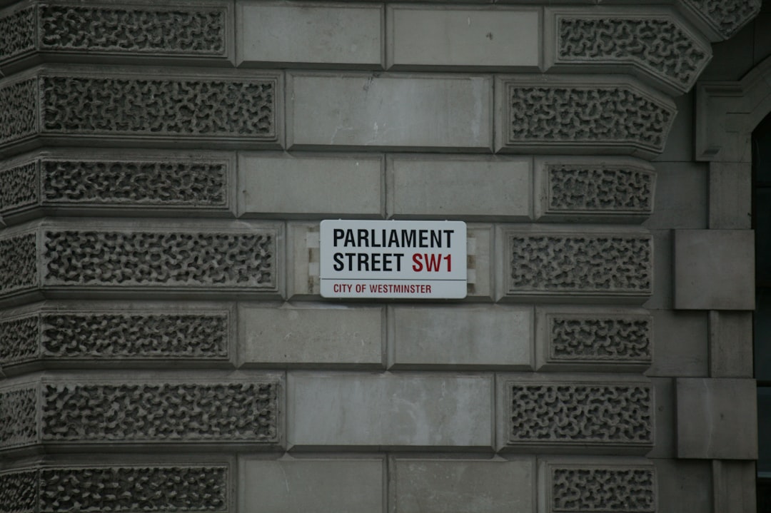Voices in Parliament