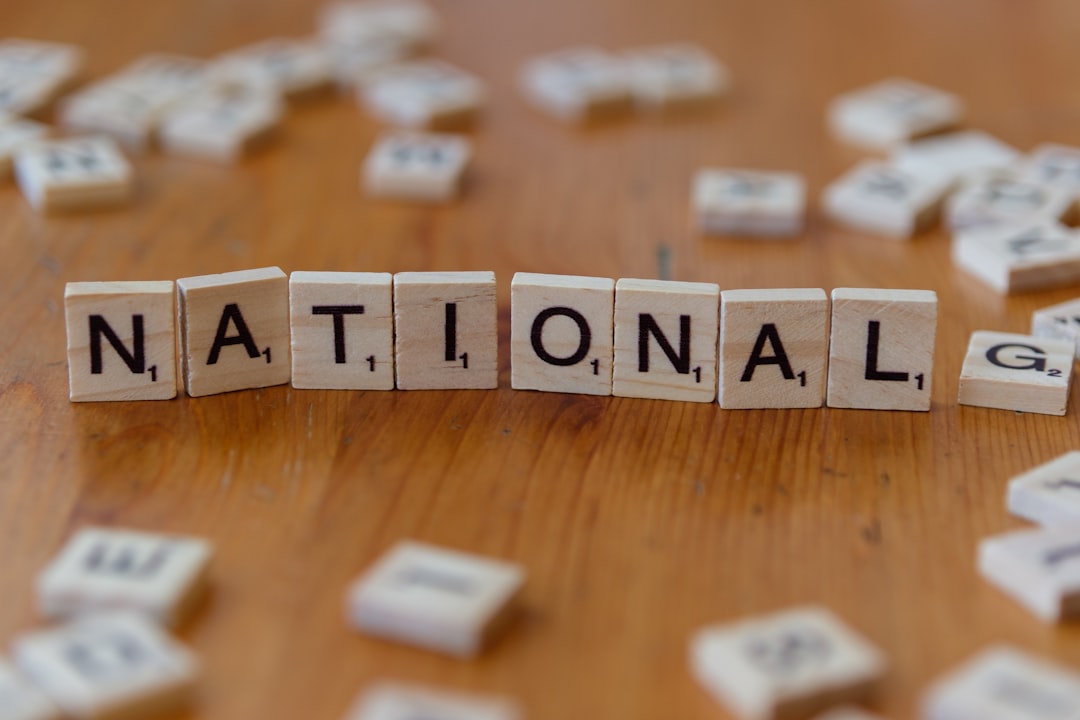 Navigating National Identity