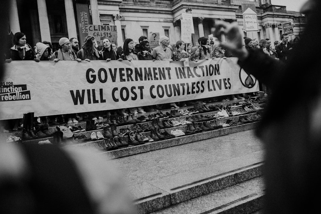 Government's Justification