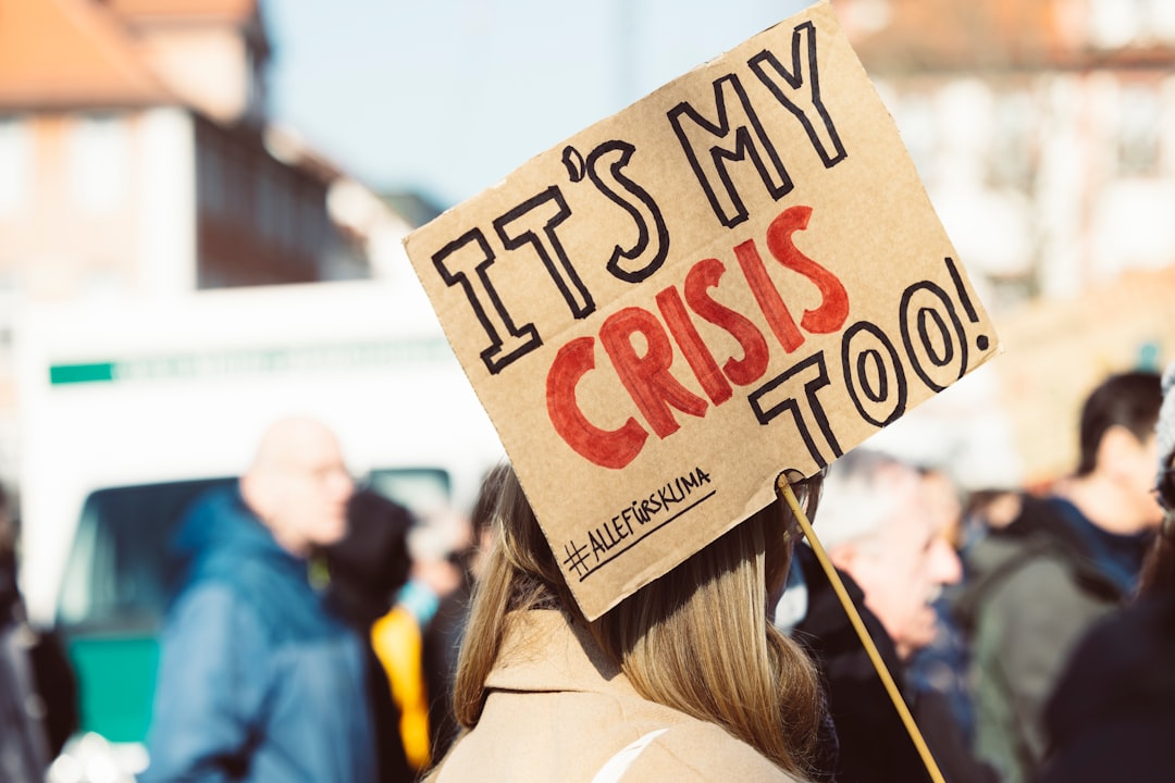 UK Leadership Responds to the Crisis