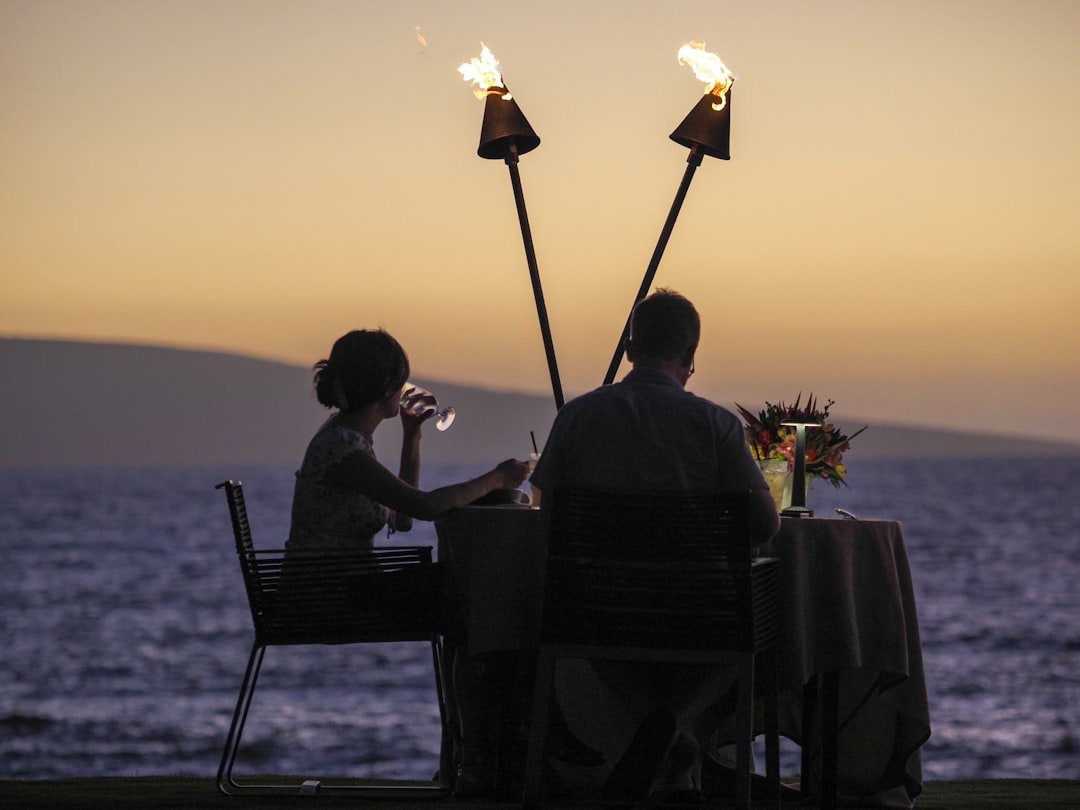 Romantic Dining Experiences