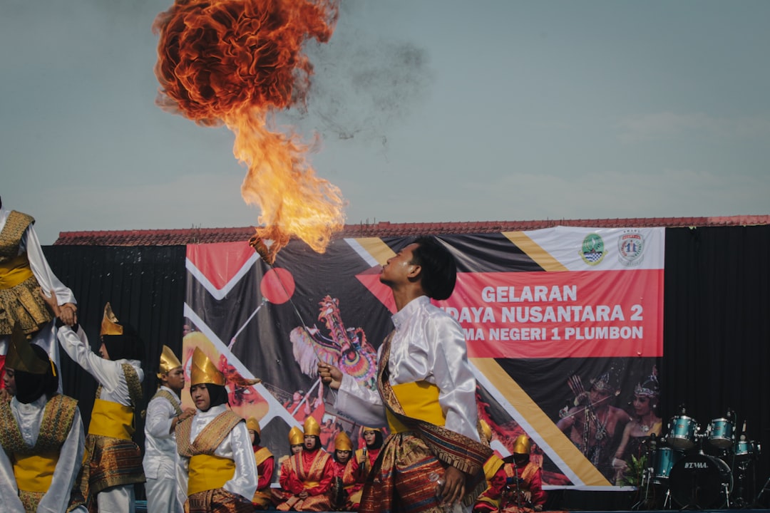 Commemorative Activities Across Canada