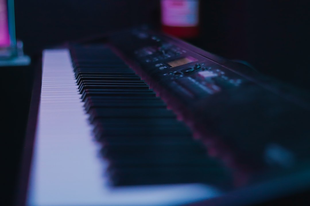 Music Scene Highlights