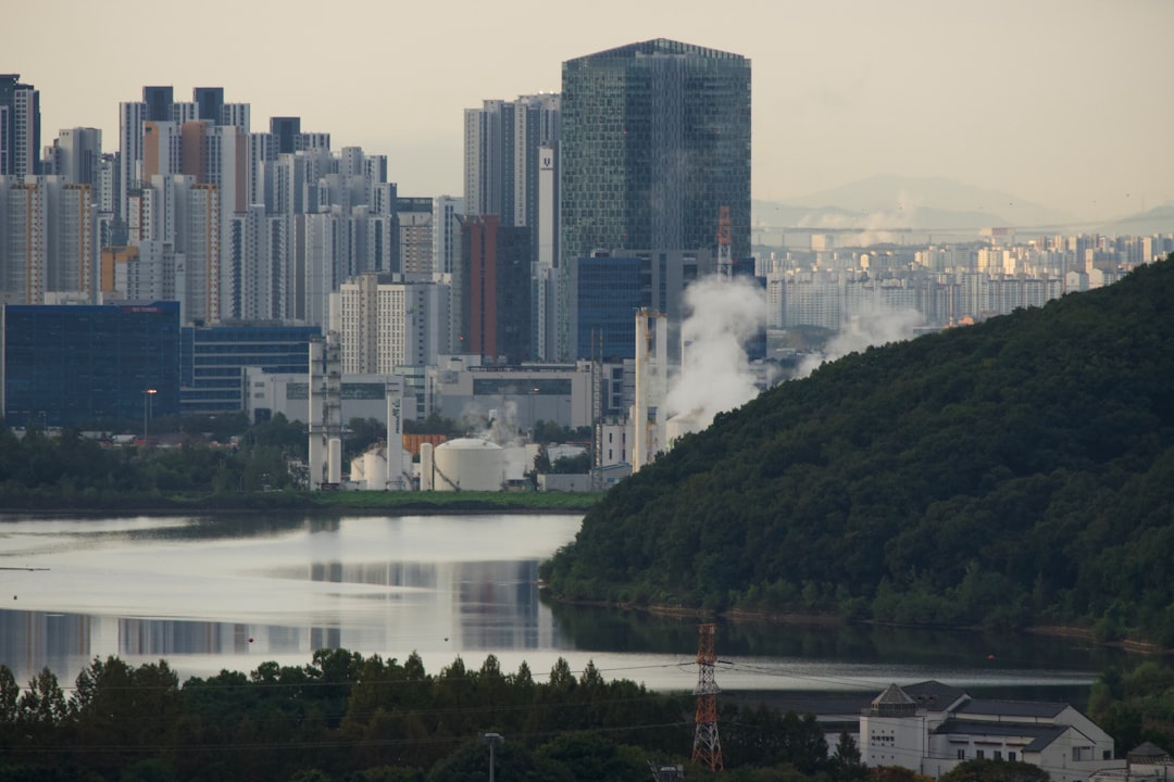 The Impact of Expansion Plans