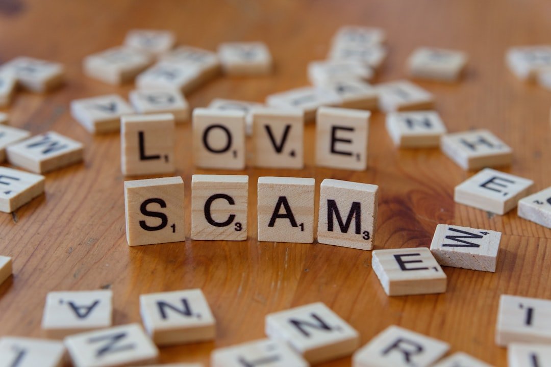 Identifying the Scam